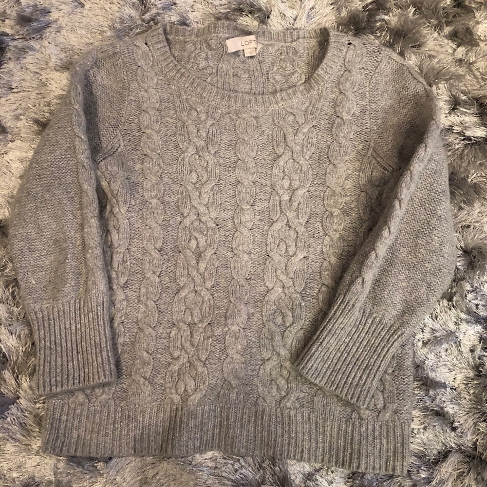 Loft Sweater